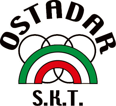 Logo of OSTADAR SAIARRE K.E. (BASQUE COUNTRY)