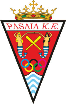 Logo of PASAIA K.E. (BASQUE COUNTRY)