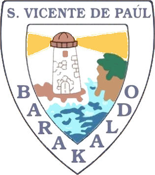 Logo of PAULDARRAK E.F. K.T. (BASQUE COUNTRY)
