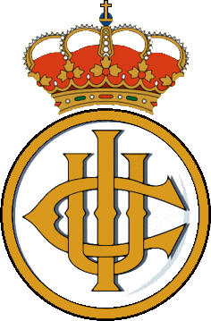 Logo of REAL UNIÓN CLUB DE IRÚN (BASQUE COUNTRY)