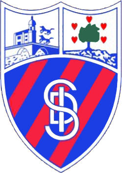 Logo of S-D- ITURRIGORRI (BASQUE COUNTRY)