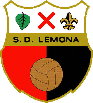 Logo of S..D. LEMONA (BASQUE COUNTRY)