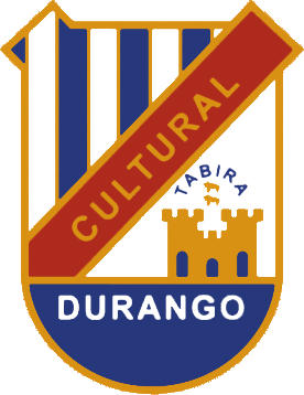 Logo of S.C.D. DE DURANGO (BASQUE COUNTRY)