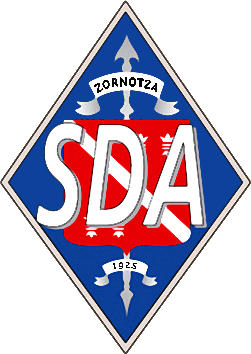 Logo of S.D. AMOREBIETA (BASQUE COUNTRY)