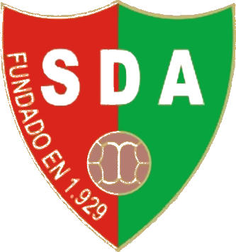 Logo of S.D. ARBUYO (BASQUE COUNTRY)