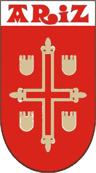 Logo of S.D. ARIZ (BASQUE COUNTRY)