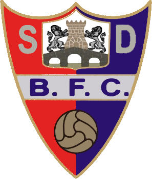 Logo of S.D. BALMASEDA F.C. (BASQUE COUNTRY)