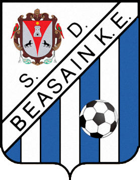Logo of S.D. BEASAIN K.E. (BASQUE COUNTRY)