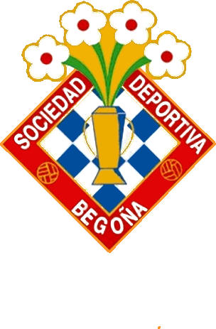 Logo of S.D. BEGOÑA (BASQUE COUNTRY)