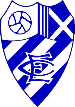 Logo of S.D. ERANDIO CLUB (BASQUE COUNTRY)