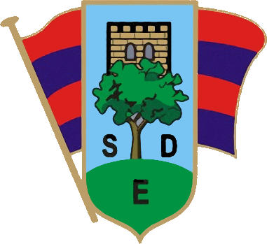 Logo of S.D. ETXEBARRI (BASQUE COUNTRY)