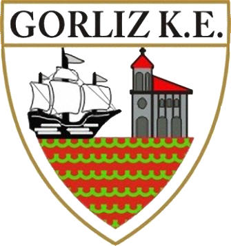 Logo of S.D. GORLIZ (BASQUE COUNTRY)