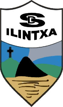 Logo of S.D. ILINTXA (BASQUE COUNTRY)