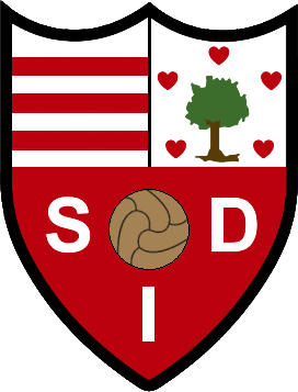 Logo of S.D. INDAUTXU (BASQUE COUNTRY)