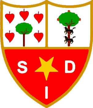 Logo of S.D. IZARRA (BASQUE COUNTRY)