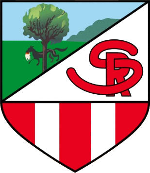 Logo of S.D. RETUERTO SPORT (BASQUE COUNTRY)