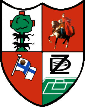 Logo of S.D. ZAMUDIO (BASQUE COUNTRY)