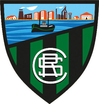 Logo of SESTAO RIVER CLUB (BASQUE COUNTRY)