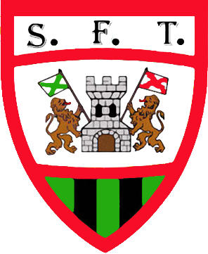 Logo of SORALUZE F.T. (BASQUE COUNTRY)