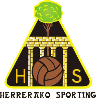 Logo of SPORTING DE HERRERA (BASQUE COUNTRY)