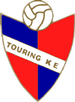 Logo of TOURING K.E. (BASQUE COUNTRY)