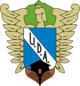 Logo of U.D. ARETXABALETA K.E. (BASQUE COUNTRY)