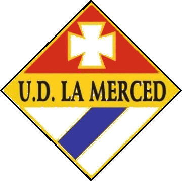 Logo of U.D. LA MERCED (BASQUE COUNTRY)