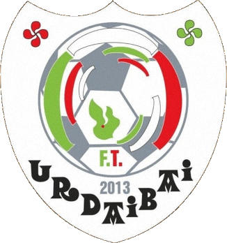 Logo of URDAIBAI C.F. (BASQUE COUNTRY)