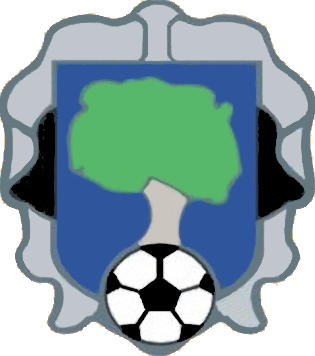 Logo of USURBIL F.T. (BASQUE COUNTRY)