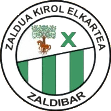 Logo of ZALDUA K.E. (BASQUE COUNTRY)