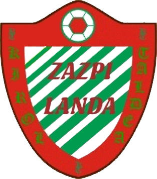 Logo of ZAZPI LANDA K.T. (BASQUE COUNTRY)