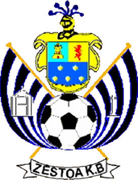 Logo of ZESTOA K.B. (BASQUE COUNTRY)