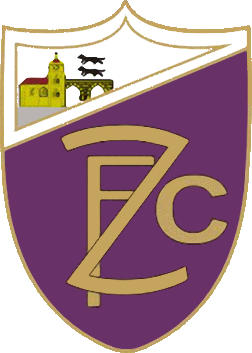 Logo of ZORROTZA F.C. (BASQUE COUNTRY)