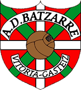 Logo of A.D. BATZARRE FUTBOL-5-min