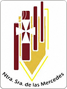 Logo of A.D. MERCEDARIAS K.E.-min