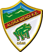 Logo of ALOÑA MENDI K.E.-min