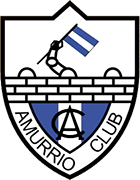 Logo of AMURRIO CLUB-min