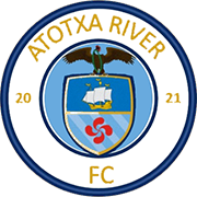 Logo of ATOTXA RIVER F.C.-min