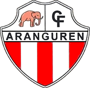 Logo of C. ATLÉTICO ARANGUREN-min