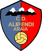 Logo of C.D. ALIPENDI-min