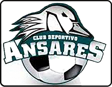 Logo of C.D. ANSARES-min