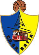 Logo of C.D. ARRATIA-min
