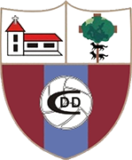 Logo of C.D. DERIO-min