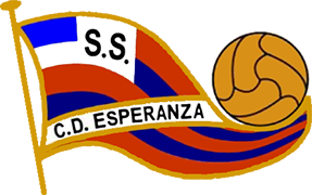 Logo of C.D. ESPERANZA-min