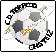 Logo of C.D. FÚTBOL TORPEDO-min