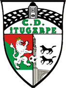 Logo of C.D. ITUGARPE-min