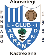 Logo of C.D. LARRAMENDI-min