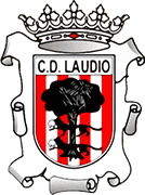 Logo of C.D. LAUDIO-min