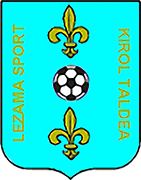 Logo of C.D. LEZAMA SPORT-min