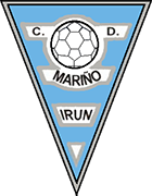 Logo of C.D. MARIÑO-min